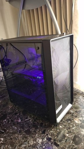 Περισσότερες πληροφορίες για "PC DESKTOP (ΠΛΗΡΕΣ)"