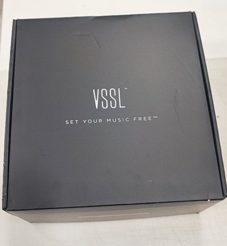 Περισσότερες πληροφορίες για "VSSL A.1X Home Streaming audio ενισχυτής για multiroom CI, 2x 35W/8Ω RMS, μαύρος"