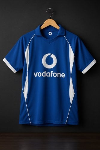 Περισσότερες πληροφορίες για "Μπλούζα Hellas Vodafone"