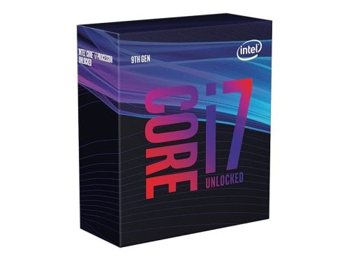 Περισσότερες πληροφορίες για "INTEL i7-9700k / ASUS TUF Z390 - PLUS GAMING / CORSAIR VENGEANCE DDR4 2666MHz 32GB (2x16GB)"