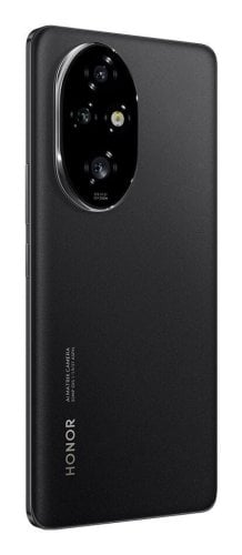 Περισσότερες πληροφορίες για "Honor 200 Pro (Μαύρο/512 GB)"