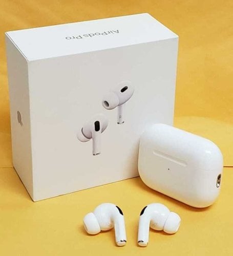 Περισσότερες πληροφορίες για "Apple AirPods (2nd generation) (Άσπρο)"