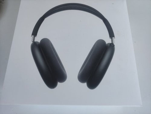 Περισσότερες πληροφορίες για "Apple AirPods Max (2024) Over Ear Ακουστικά  Midnight"
