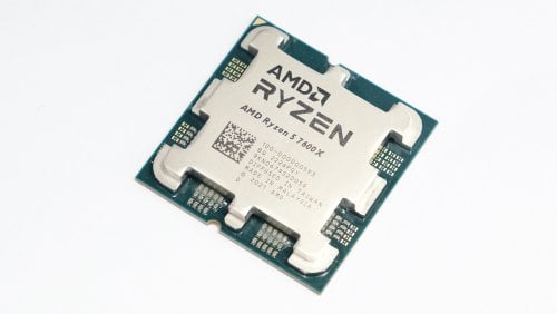 Περισσότερες πληροφορίες για "AMD Ryzen 5 7600X (Tray) 1:1 6400MHZ"