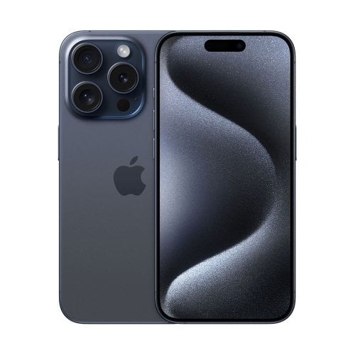 Περισσότερες πληροφορίες για "iphone 15 pro max 256"