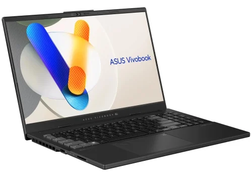Περισσότερες πληροφορίες για "Asus Vivobook Pro 15 N6506MU-OLED 15.6'' QHD+ OLED (Core Ultra 9-185H/24GB/1TB SSD/GeForce RTX4050"