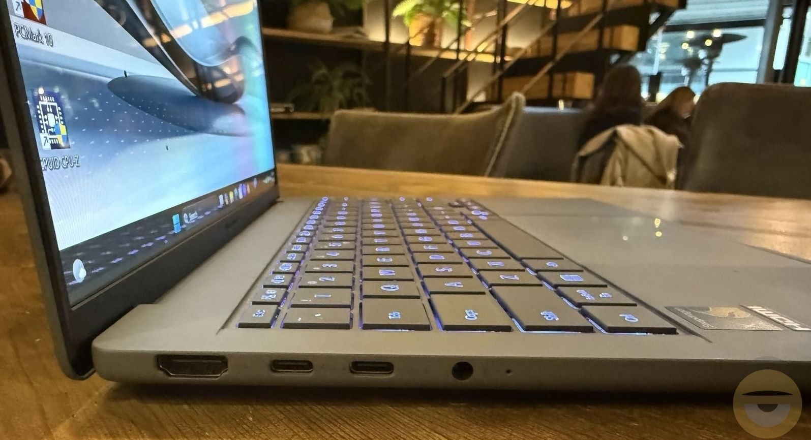 Η Microsoft υπόσχεται το τέλος της σύγχυσης με τις θύρες USB-C στα Windows 11