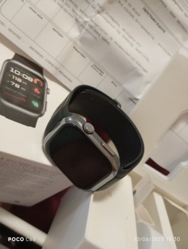 Περισσότερες πληροφορίες για "Huawei watch d2"