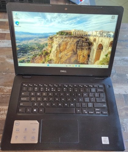 Περισσότερες πληροφορίες για "Dell Vostro (3490) 14” i5-10210U - 16GB - 240GB"