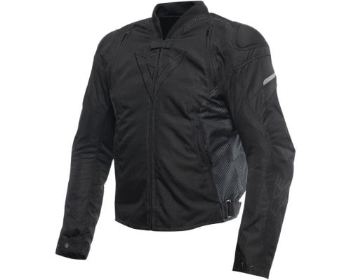 Περισσότερες πληροφορίες για "Dainese Avro 5 Tex Black/Black Μπουφάν Μοτοσυκλετας."