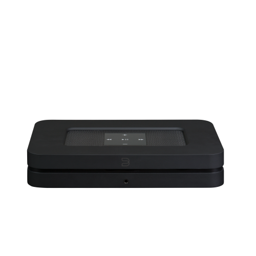 Περισσότερες πληροφορίες για "Bluesound Node 2i - Streamer/Dac"
