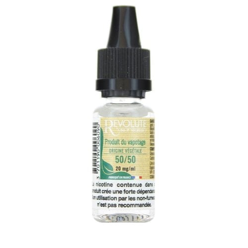 Περισσότερες πληροφορίες για "Revolute Vegetal Booster 10ml - 20τμχ"