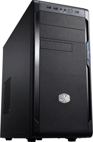 Περισσότερες πληροφορίες για "PC Intel i5-6500 / GTX 750 Ti / 8GB DDR4 / SSD + HDD"
