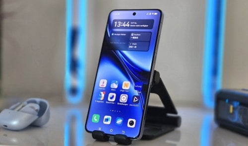 Περισσότερες πληροφορίες για "VIVO X200 Pro 16+ (Τιτάνιο/512 GB)"