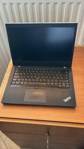Περισσότερες πληροφορίες για "Lenovo Thinkpad 14 Gen2a (Ryzen 7 PRO 5850u/32GB/512GB)"