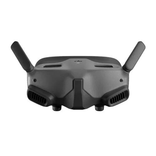 Περισσότερες πληροφορίες για "DJI GOGGLES 2"