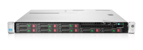 Περισσότερες πληροφορίες για "Server HPE DL360e Gen8 - νέα τιμή στα 280 ευρώ να φεύγει"