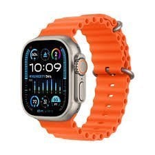 Περισσότερες πληροφορίες για "Ψαχνω Apple Watch Ultra (49mm/Τιτάνιο/Τιτάνιο) (Θεσσαλονικη/Νομο Πελλας)"