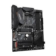 Περισσότερες πληροφορίες για "Gigabyte b550 aorus elite v2 + 5600g  +  1050"