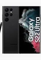 Περισσότερες πληροφορίες για "Samsung Galaxy S22 Ultra 5G (Μαύρο/256 GB)"