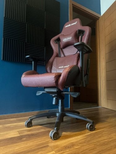 Περισσότερες πληροφορίες για "ANDA SEAT 2 XL"