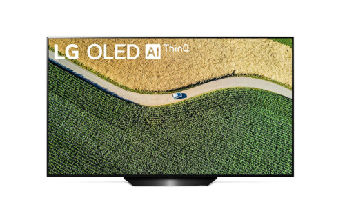 Περισσότερες πληροφορίες για "LG OLED 55B9PLA"