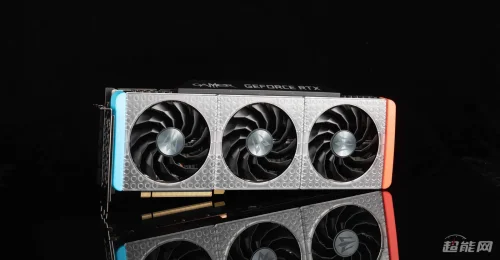 Περισσότερες πληροφορίες για "GALAX GeForce RTX 3080 LHR 10GB GAMER OC [FG] Inspired by Lego/ Nintendo Switch"