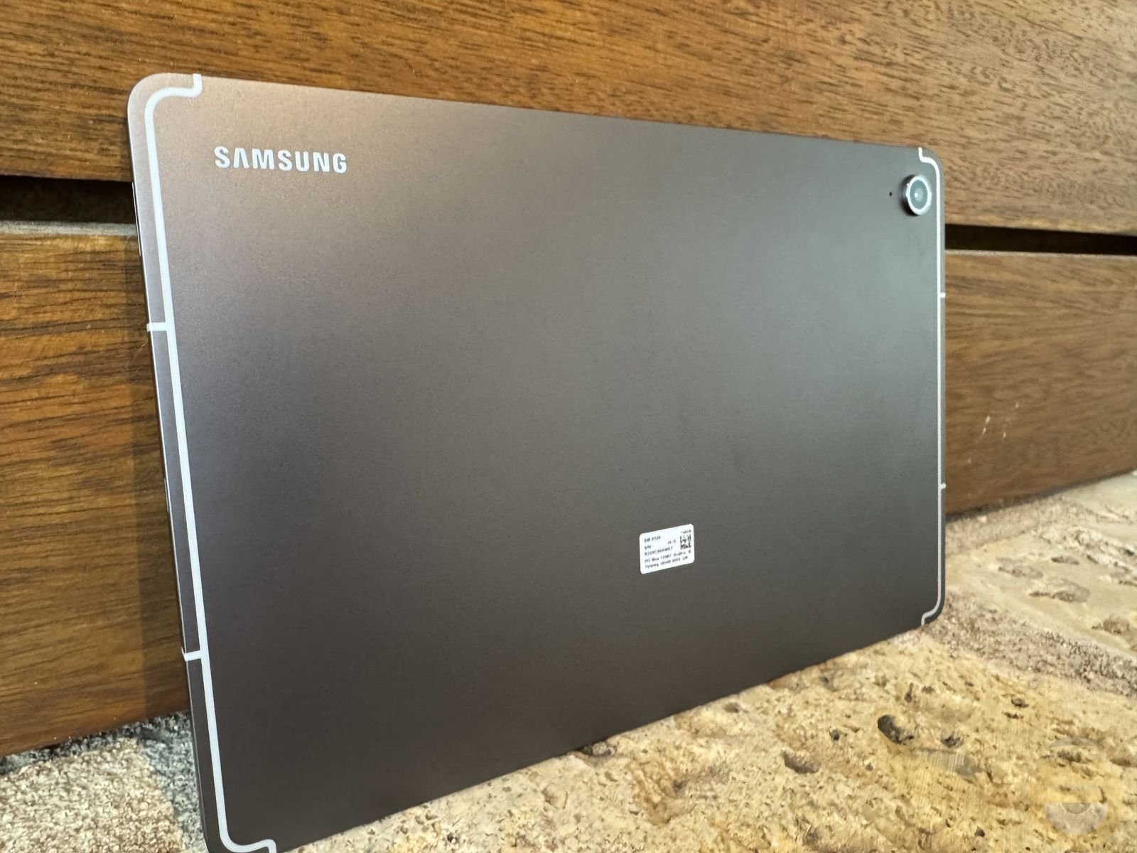 Samsung Galaxy Tab S10 FE Review