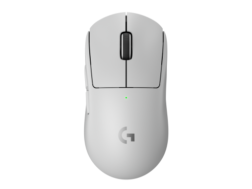 Logitech G Pro X Superlight White - Καινούριο(ΣΦΡΑΓΙΣΜΕΝΟ) ΟΠΟΙΟΣ ΤΟ ΠΡΟΛΑΒΕΙ