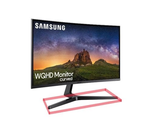 Περισσότερες πληροφορίες για "Samsung C27JG5  WQHD  2560 x 1440 , 144Hz"