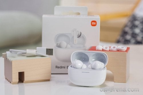 Περισσότερες πληροφορίες για "Redmi Buds 6 Pro (White)σφραγισμένο"