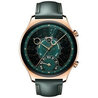 Περισσότερες πληροφορίες για "Ψάχνω honor watch gs4 ή watch 5 ultra"