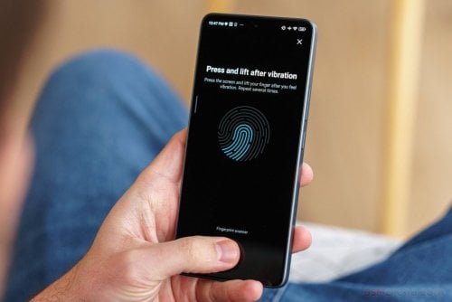 Περισσότερες πληροφορίες για "Xiaomi Poco X6 12GB RAM 512GB 5G από ελληνικό κατάστημα"