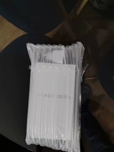 Περισσότερες πληροφορίες για "Honor 200 Pro (Άσπρο12/512 GB)"