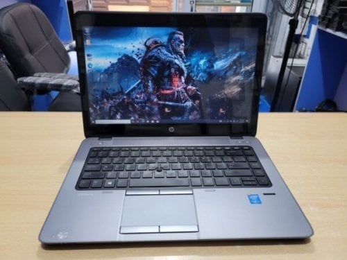 Περισσότερες πληροφορίες για "hp elitebook 840 g1  ΠΛΗΡΩΣ ΑΝΑΒΑΘΜΙΣΜΕΝΟ."
