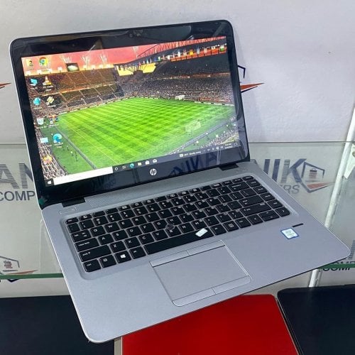 Περισσότερες πληροφορίες για "hp elitebook 840 g4  ΠΛΗΡΩΣ ΑΝΑΒΑΘΜΙΣΜΕΝΟ."