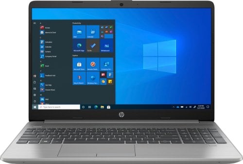 Περισσότερες πληροφορίες για "HP 255 G8"