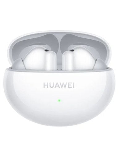 Περισσότερες πληροφορίες για "Huawei FreeBuds 6i (Άσπρο)"