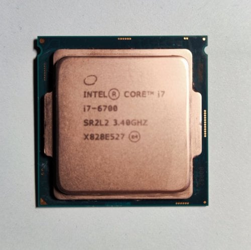 Επεξεργαστές i7/i5 - 6ης/7ης/8ης γενιάς
