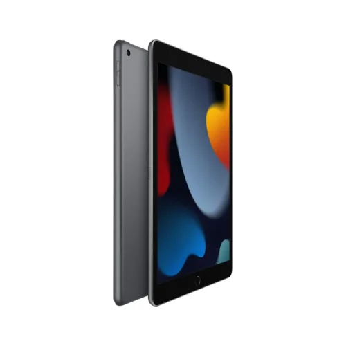 Περισσότερες πληροφορίες για "Apple ipad 9th gen 64gb space gray"