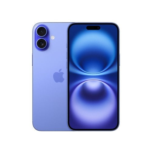 Περισσότερες πληροφορίες για "iPhone 16 plus"