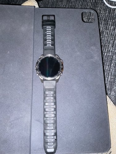 Περισσότερες πληροφορίες για "Garmin fenix 8 (47mm) & ανταλλαγη Ultra 2"