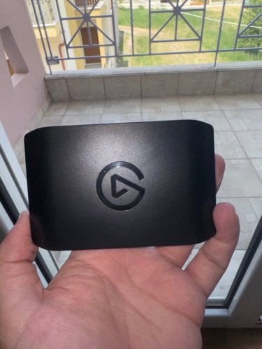 Περισσότερες πληροφορίες για "Elgato HD60 X Capture Card"