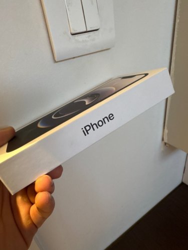 Περισσότερες πληροφορίες για "Apple iPhone 16e (Μαύρο/128 GB) DEMO, ΣΦΡΑΓΙΣΜΕΝΟ"