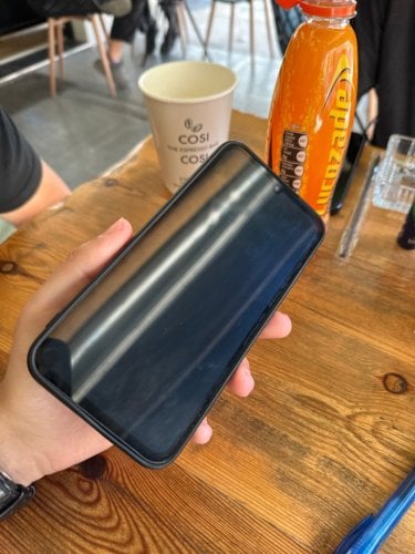 Περισσότερες πληροφορίες για "Samsung Galaxy A34 5G (Μαύρο/128 GB)"