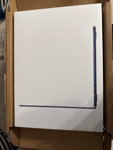 Περισσότερες πληροφορίες για "MacBook Air 13.6” M2 (2022) 16GB/256GB ΣΦΡΑΓΙΣΜΈΝΟ"