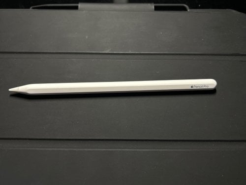 Περισσότερες πληροφορίες για "Apple Pencil pro"