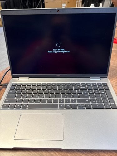 Περισσότερες πληροφορίες για "Dell Latitude 5520 - i7 1165G7/16GB/512GB nVME/Win11 Pro"