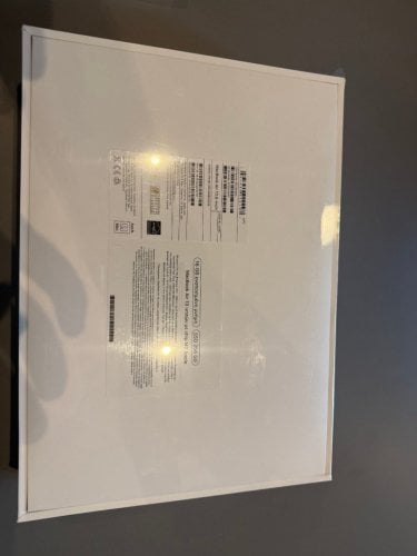 Περισσότερες πληροφορίες για "MacBook Air M2 16GB / 256GB – ΣΦΡΑΓΙΣΜΕΝΟ + ΔΩΡΟ Hub"