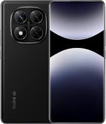 Περισσότερες πληροφορίες για "Xiaomi Redmi Note 14 Pro (Μαύρο/256 GB)"